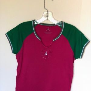 Women’s Jordan T-Shirt